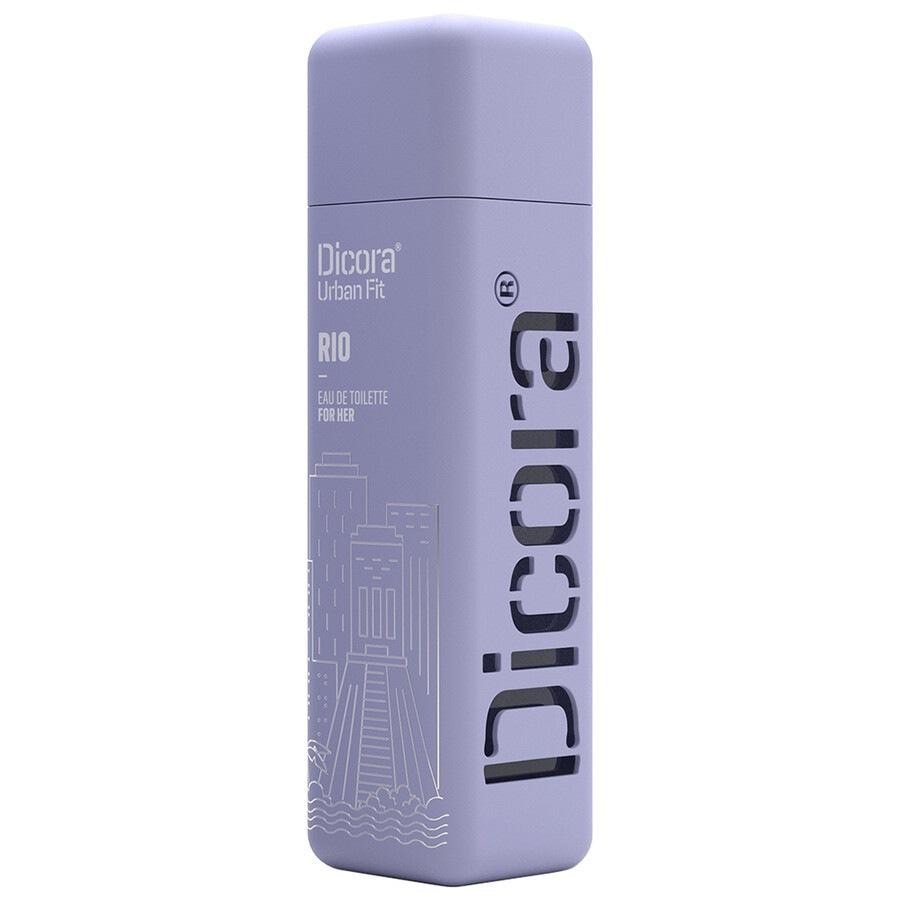 Dicora Urban Fit Rio Eau de Toilette