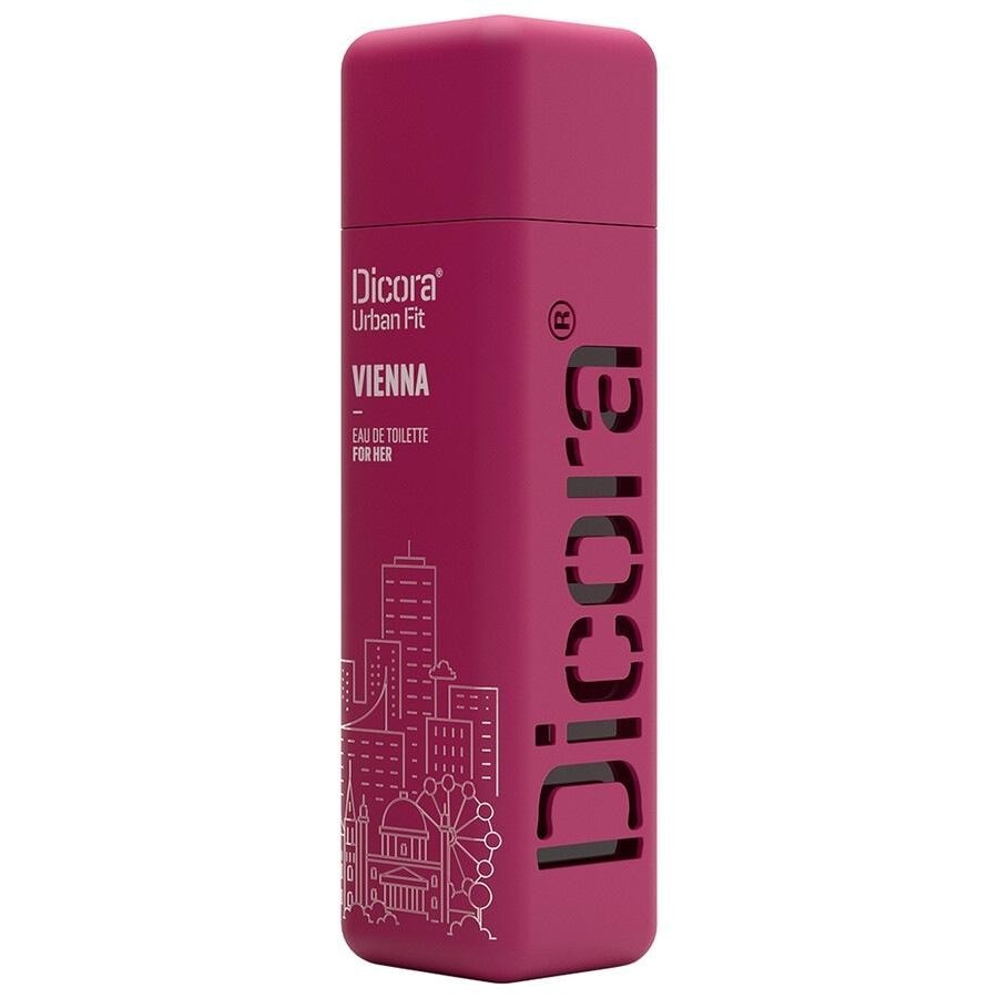 Dicora Urban Fit Vienna Eau de Toilette