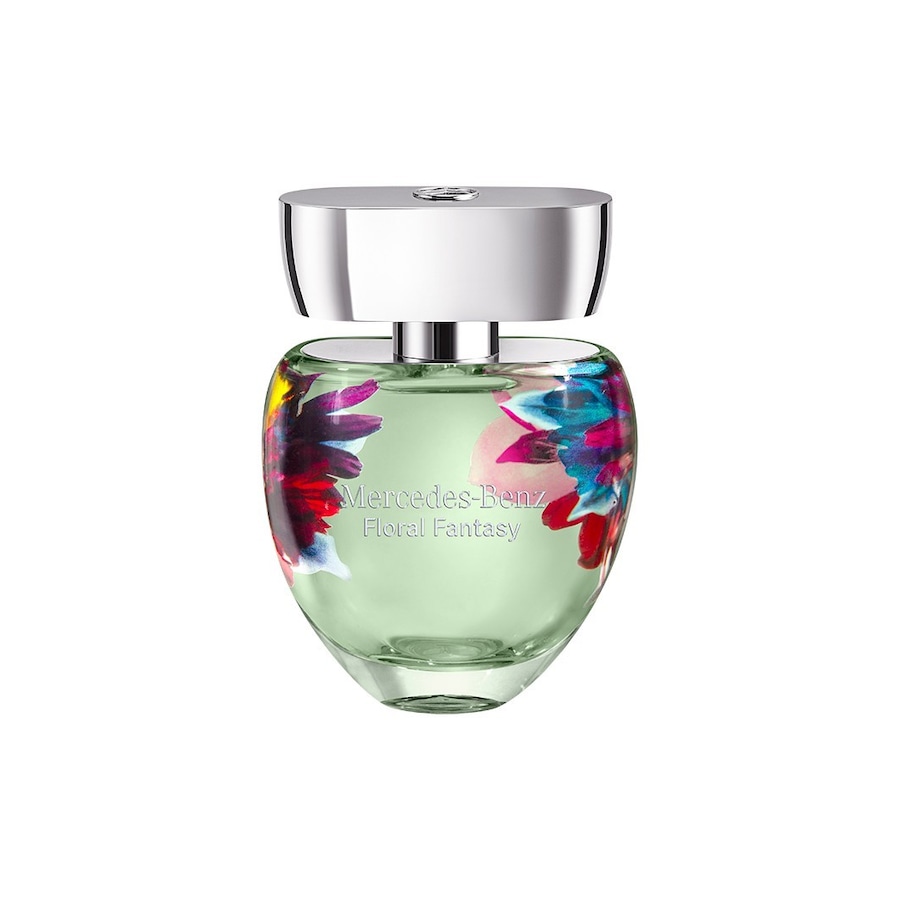 MERCEDES-BENZ PARFUMS Floral Fantasy