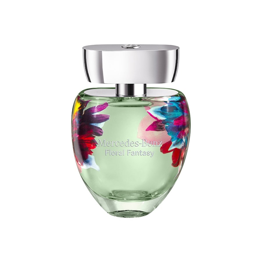 MERCEDES-BENZ PARFUMS Floral Fantasy