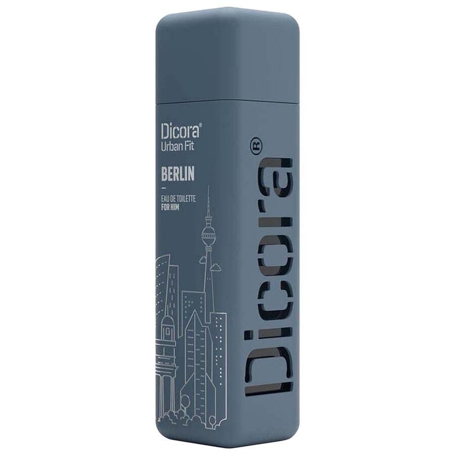 Dicora Urban Fit Berlin Eau de Toilette