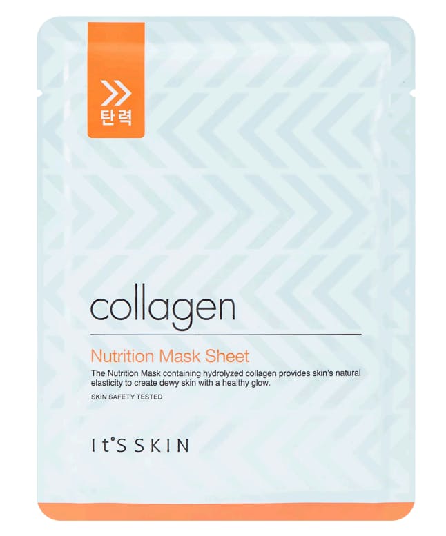 It'S SKIN Collagen Nutrition Mask Sheet 1 st