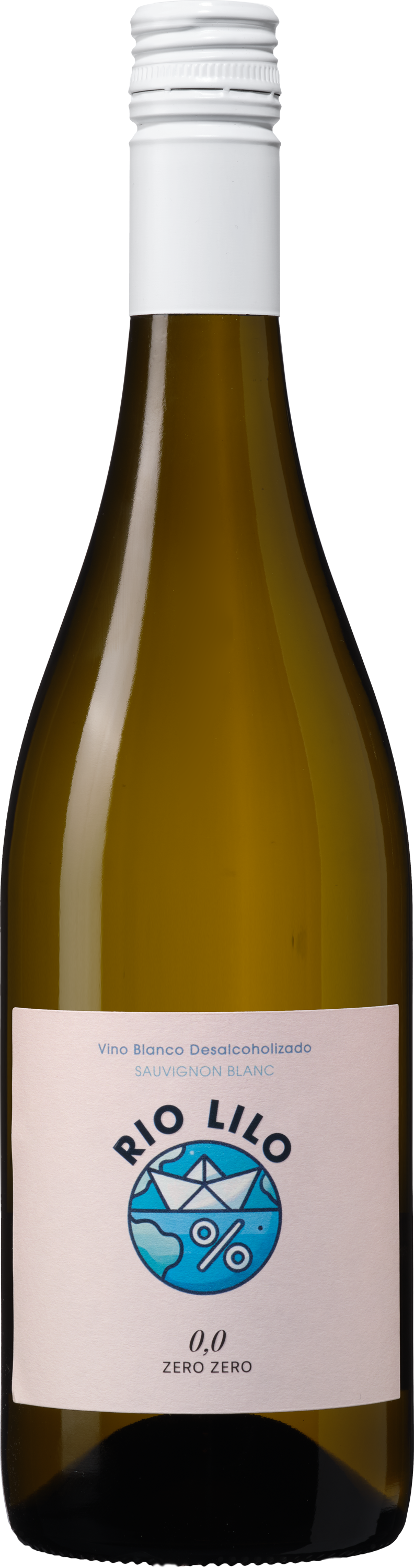 Wijnbeurs Rio Lilo Sauvignon Blanc Alcoholvrij