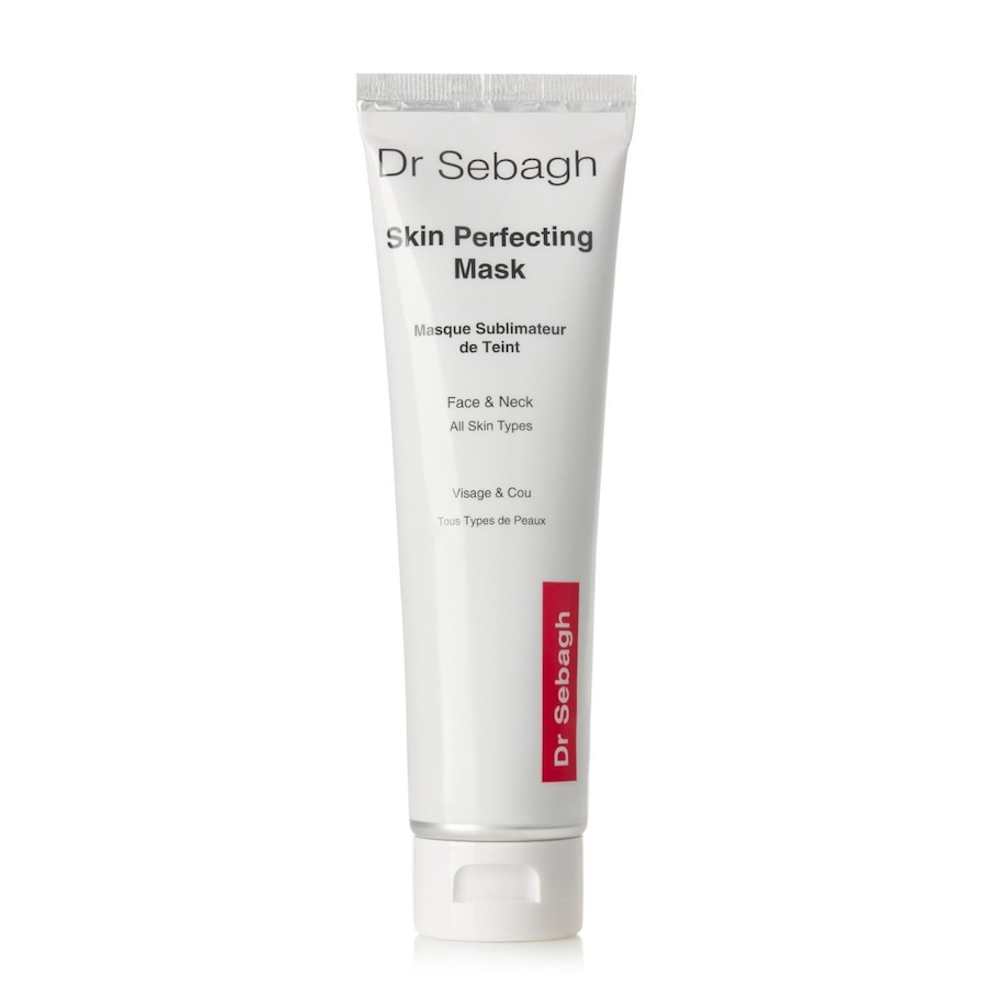 Dr. Sebagh Huid perfectionerend masker