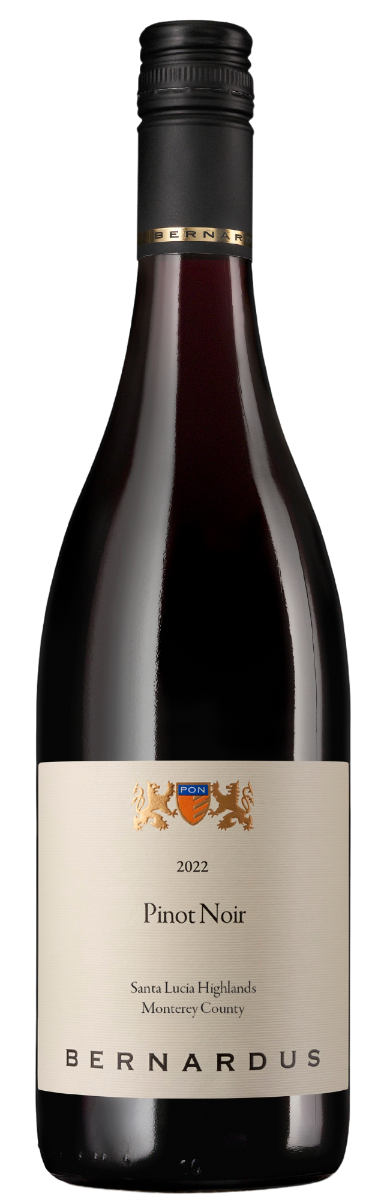 Colaris Bernardus Pinot Noir Monterey County 2022