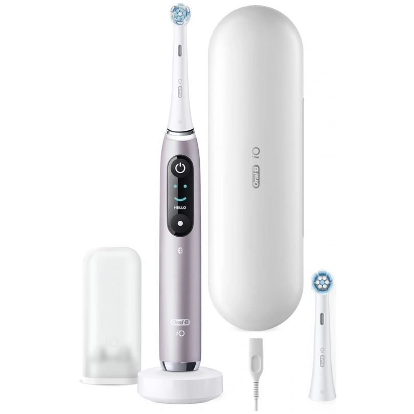 Oral B iO Series 9N Tandenborstel Roze