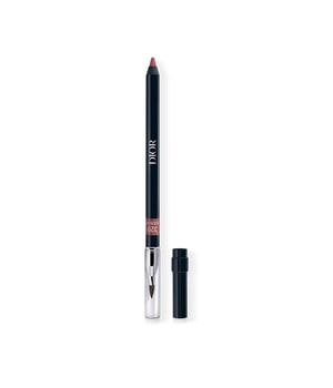 Dior Transfervrij Lipliner Potlood Langhoudend  - Rouge  Contour Transfervrij Lipliner Potlood - Langhoudend 329 NUDE BLUSH