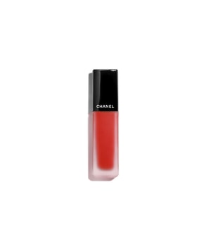Chanel De Ultra Langhoudende Intens Matte Vloeibare Lippenstift  - Rouge Allure Liquid Velvet De Ultra-langhoudende Intens Matte Vloeibare Lippenstift PASSIONNANTE
