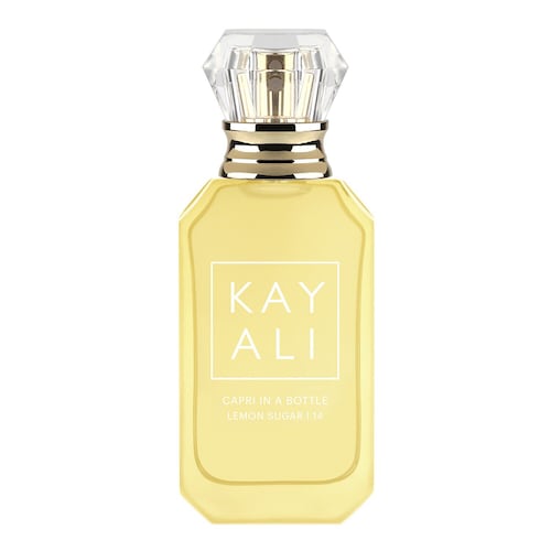 Kayali Eau De Parfum  - Capri In A Bottle Lemon Sugar 14 Eau De Parfum  - 10 ML
