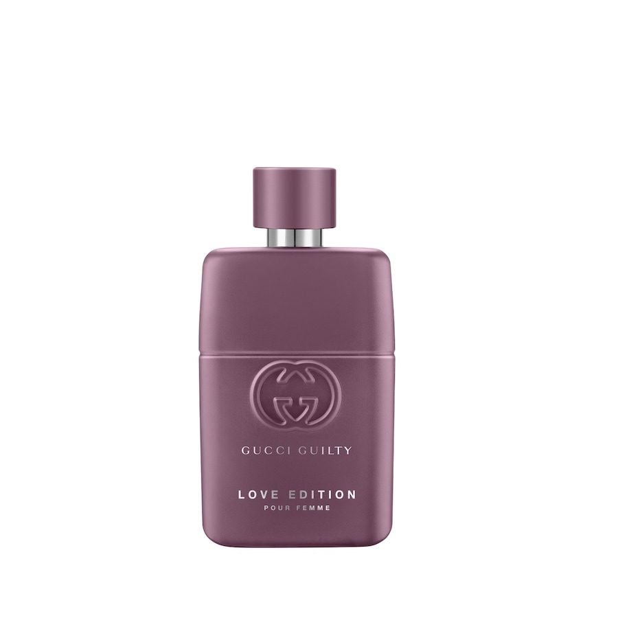 Gucci Eau De Parfum  - Guilty Love Edition Pour Femme Eau De Parfum  - 50 ML