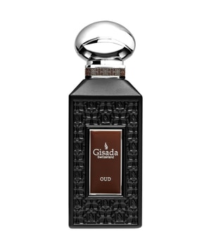 Gisada Eau De Parfum  - Luxury Collection Oud Eau De Parfum  - 100 ML