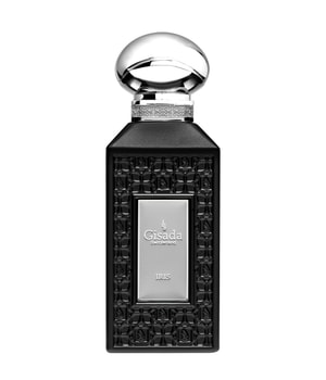 Gisada Eau De Parfum  - Luxury Collection Iris Eau De Parfum  - 100 ML
