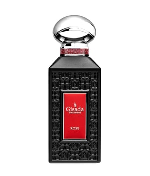 Gisada Eau De Parfum  - Luxury Collection Rose Eau De Parfum  - 100 ML