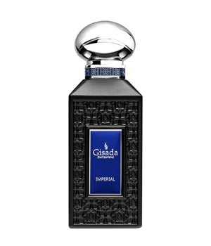Gisada Eau De Parfum  - Luxury Collection Imperial Eau De Parfum  - 100 ML