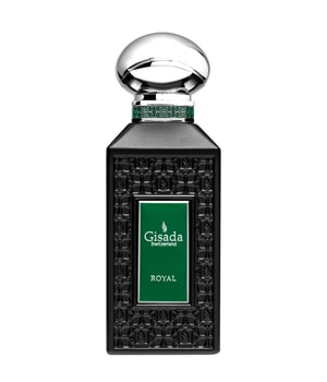 Gisada Eau De Parfum  - Luxury Collection Royal Parfum 10 Eau De Parfum  - 100 ML