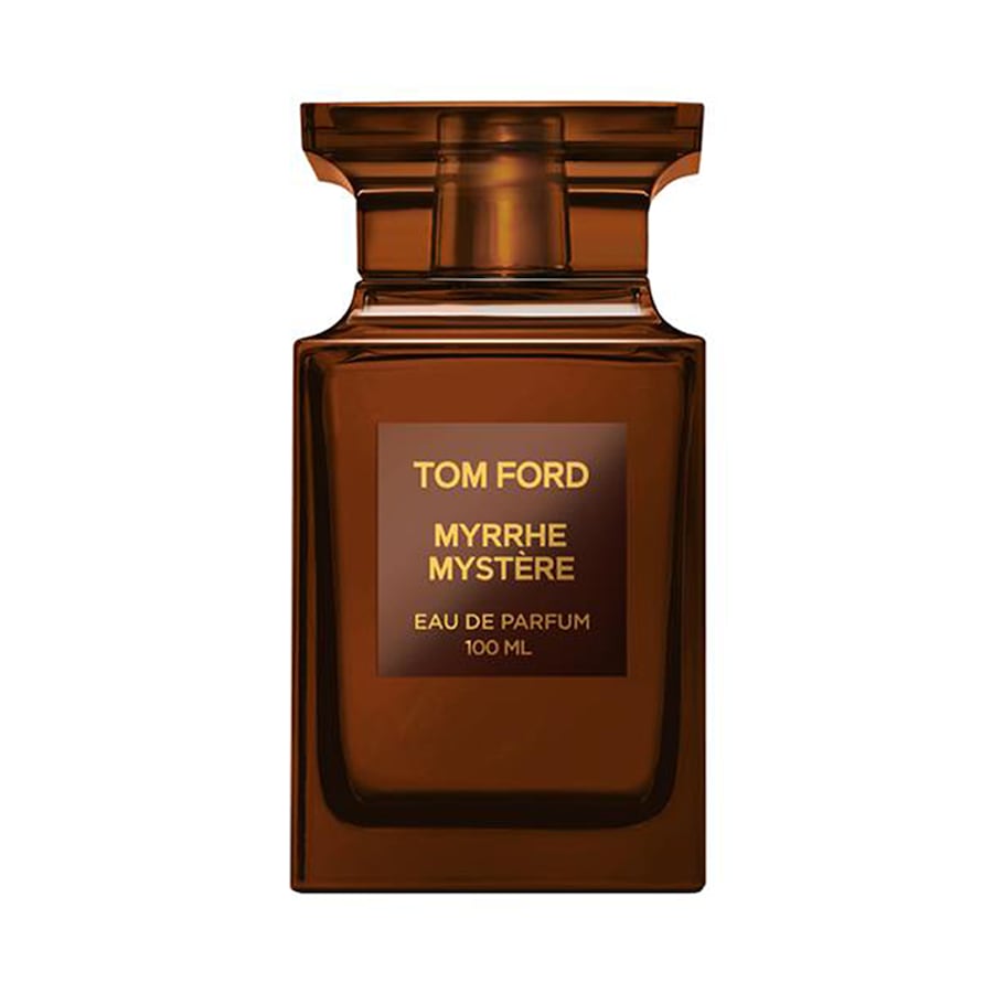 Tom Ford Eau De Parfum  - Myrrhe Mystere Eau De Parfum  - 100 ML