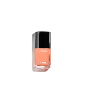 Chanel Langhoudende Kleur En Glans  - Le Vernis Langhoudende Kleur En Glans POÈTE