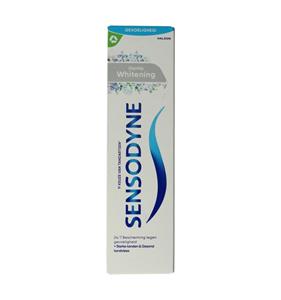 Sensodyne Tandpasta gentle whitening