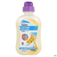 Nutricia Nutrini Low Energy Multi Fibre