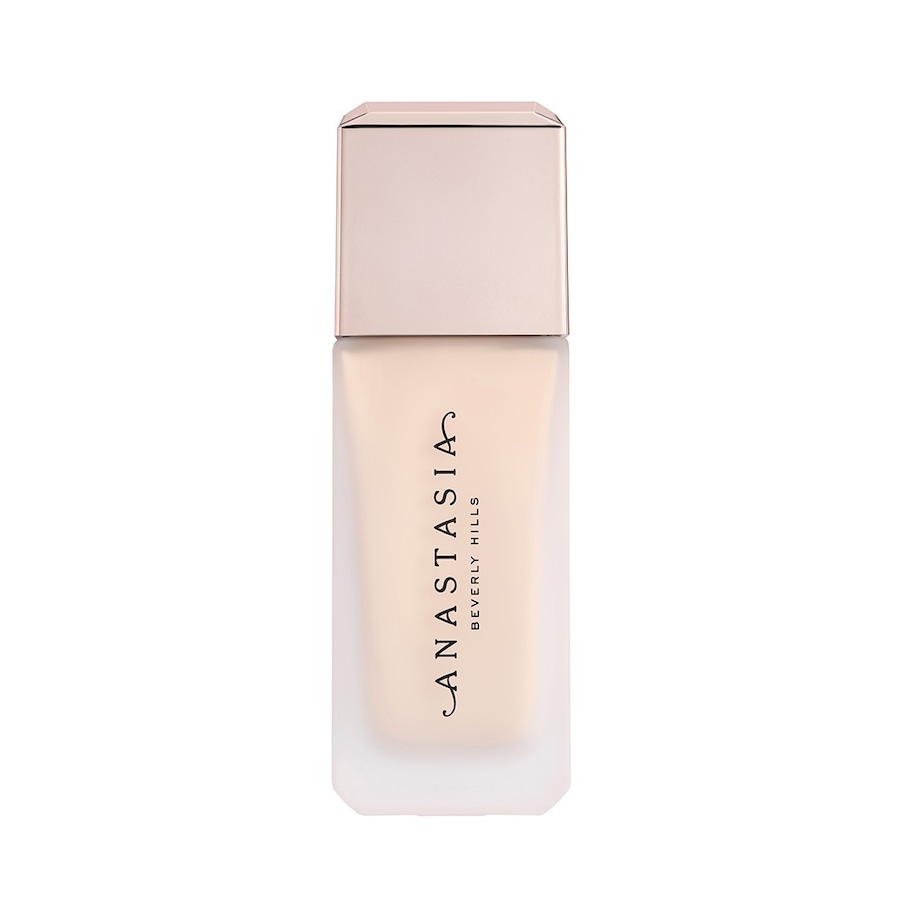 Anastasia Beverly Hills Impeccable Blurring Second Skin Matte