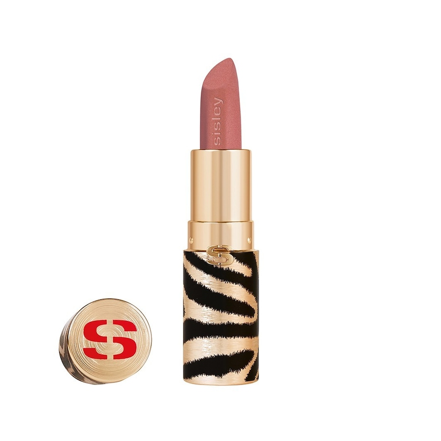 Sisley Velvet Lipstick  - Phyto - Rouge Velvet Lipstick Beige Nude