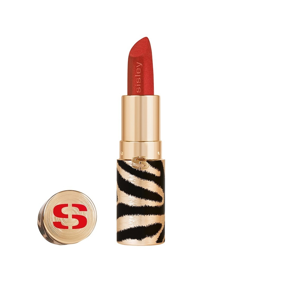 Sisley Velvet Lipstick  - Phyto - Rouge Velvet Lipstick Rouge Ardent