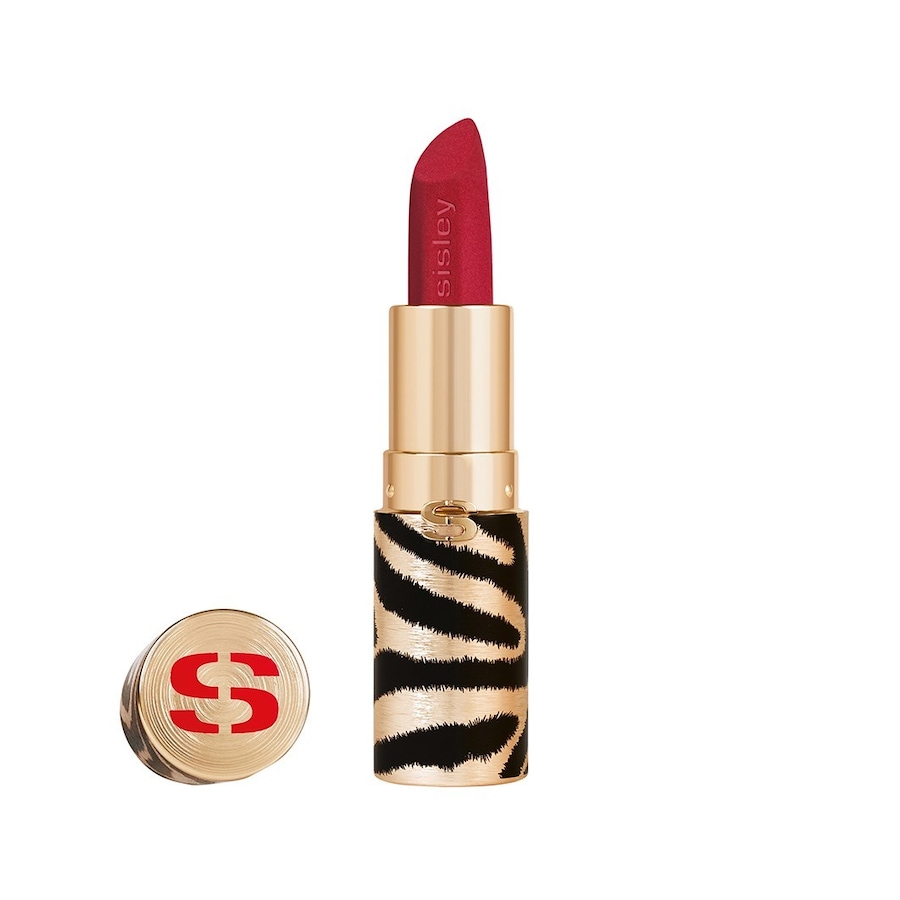 Sisley Velvet Lipstick  - Phyto - Rouge Velvet Lipstick Rouge Royal