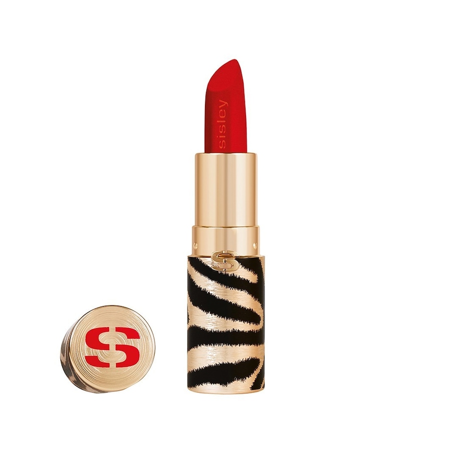 Sisley Velvet Lipstick  - Phyto - Rouge Velvet Lipstick Rouge Flame