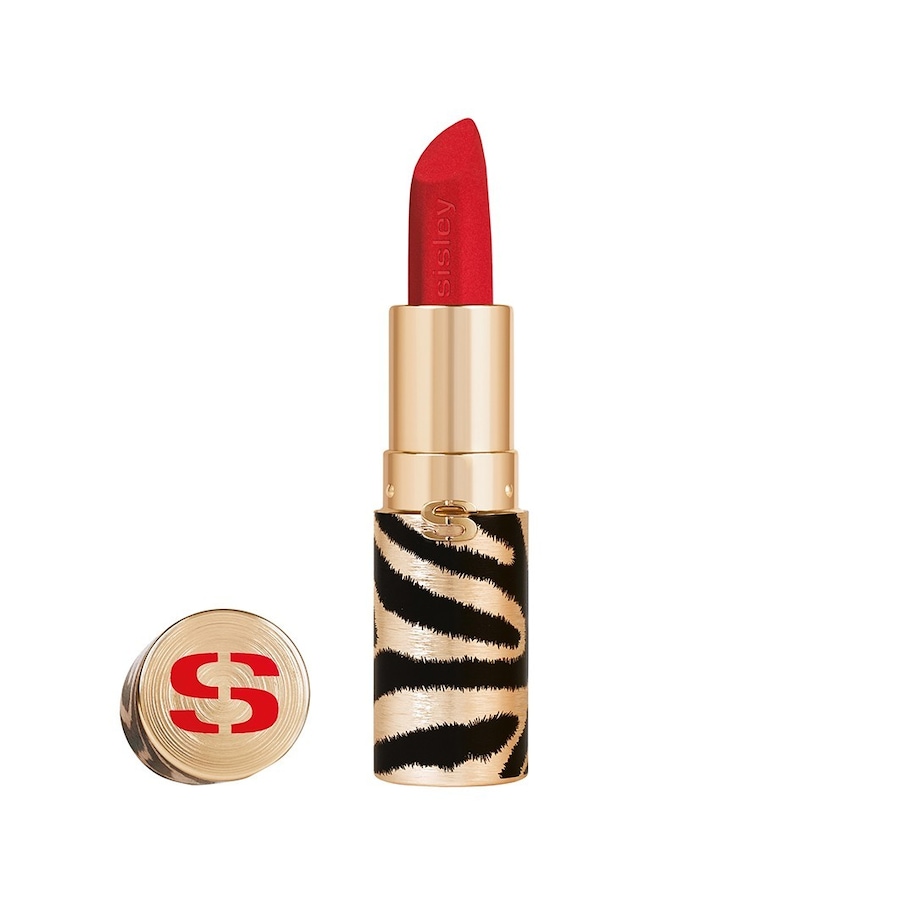 Sisley Velvet Lipstick  - Phyto - Rouge Velvet Lipstick Rouge Icon