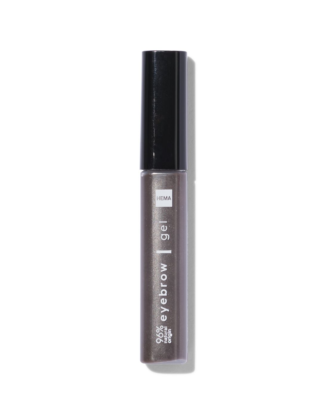 HEMA Wenkbrauwgel 63 Donkerbruin 8ml
