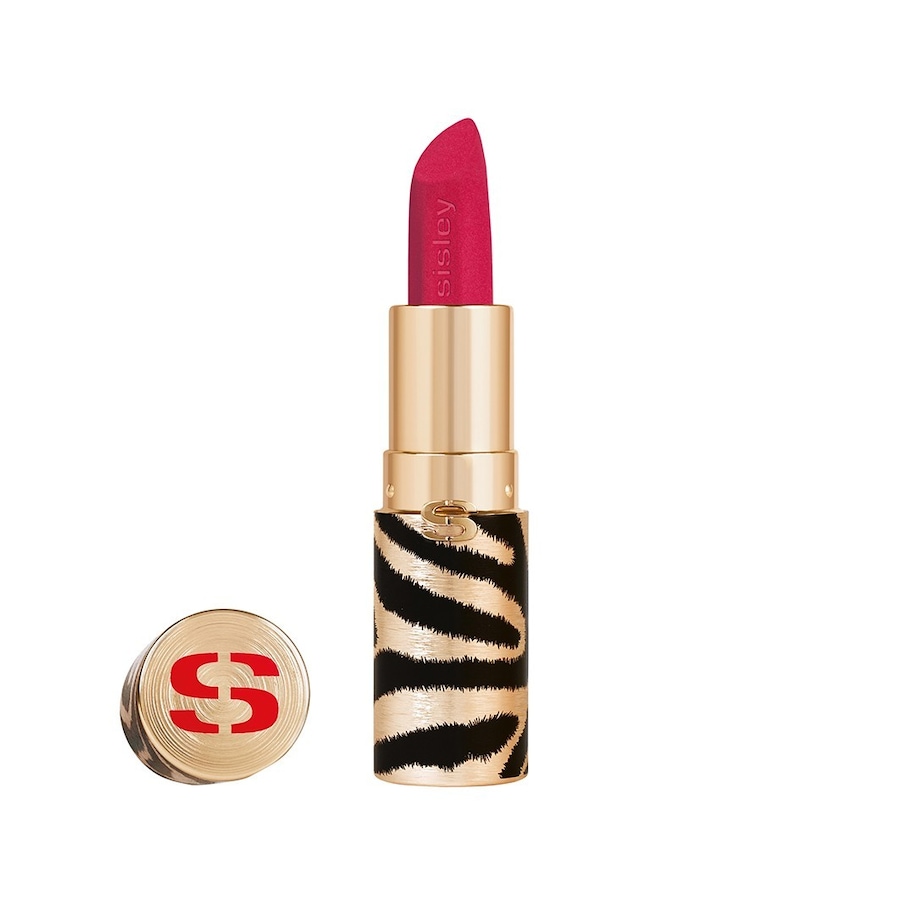 Sisley Velvet Lipstick  - Phyto - Rouge Velvet Lipstick Rose Punch