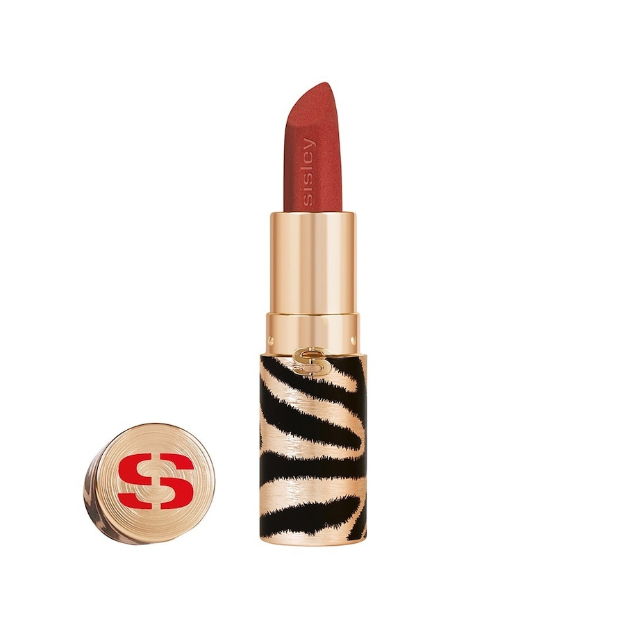 Sisley Velvet Lipstick  - Phyto - Rouge Velvet Lipstick Orange Fawn