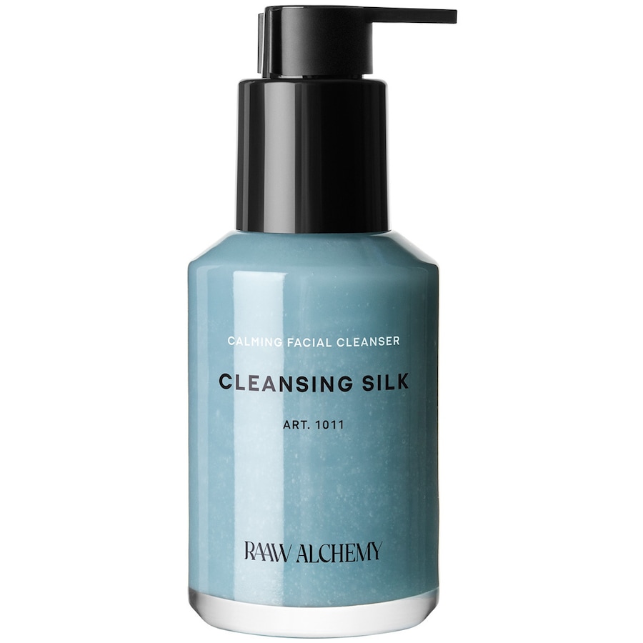 RAAW Alchemy Cleansing Silk