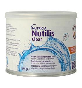 Nutricia Nutilis Clear