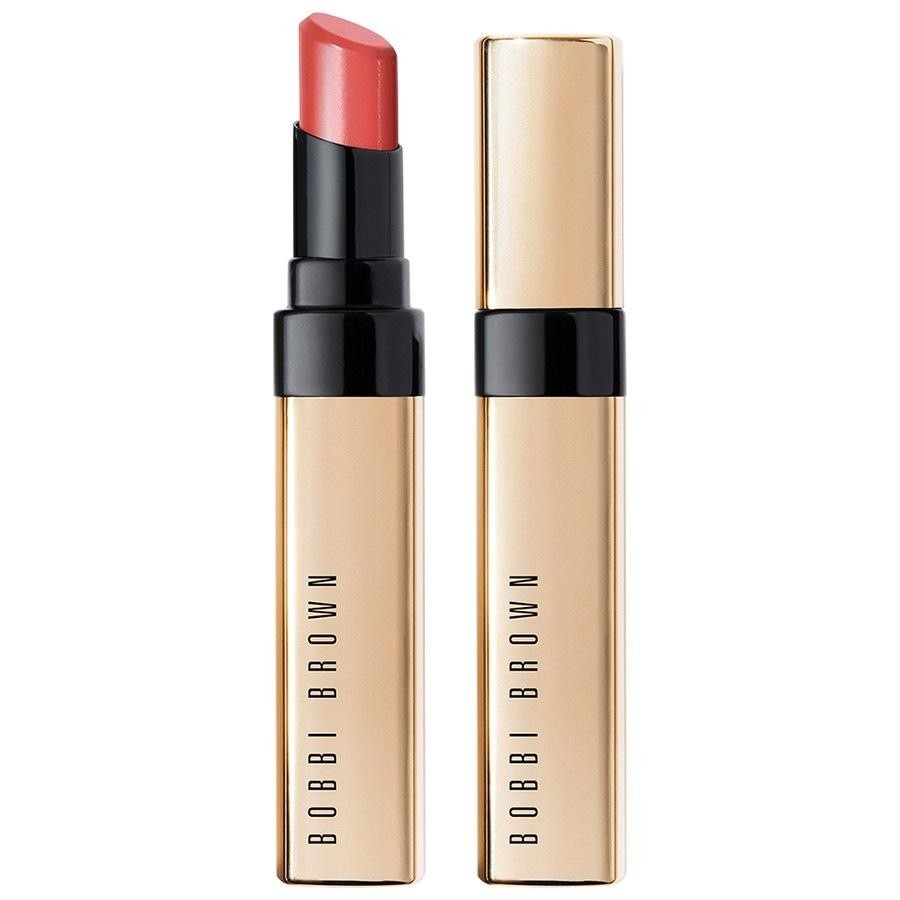 Bobbi Brown Hydraterende Lippenstift Glanzende Finish Rijke Kleur  - Luxe Shine Intense Hydraterende Lippenstift- Glanzende Finish- Rijke Kleur PARIS PINK