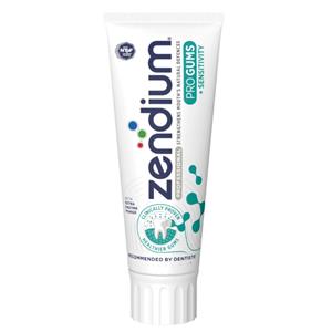Zendium Tandpasta Pro Gums + Sensitivity 75ml