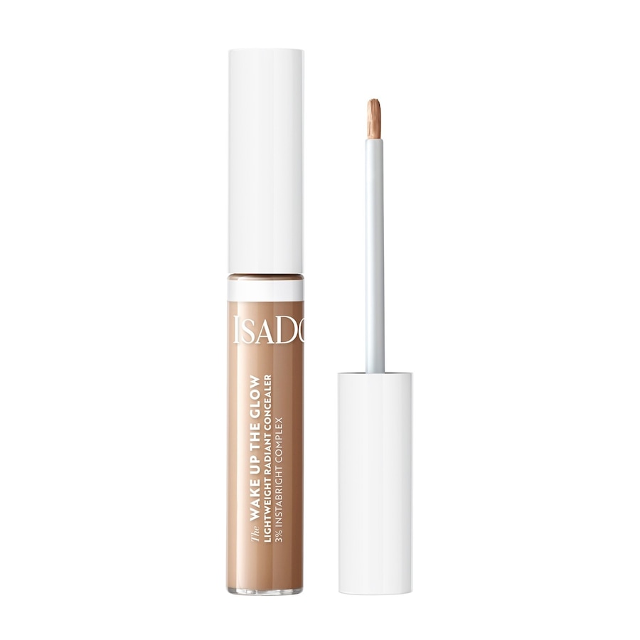 IsaDora The Wake Up The Glow Lightweight Radiant Concealer 3N Neutral