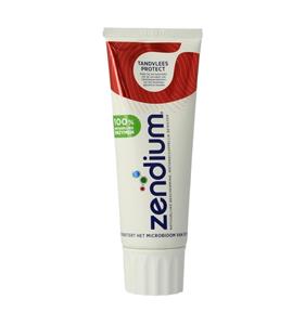 Zendium Tandpasta tandvlees protect