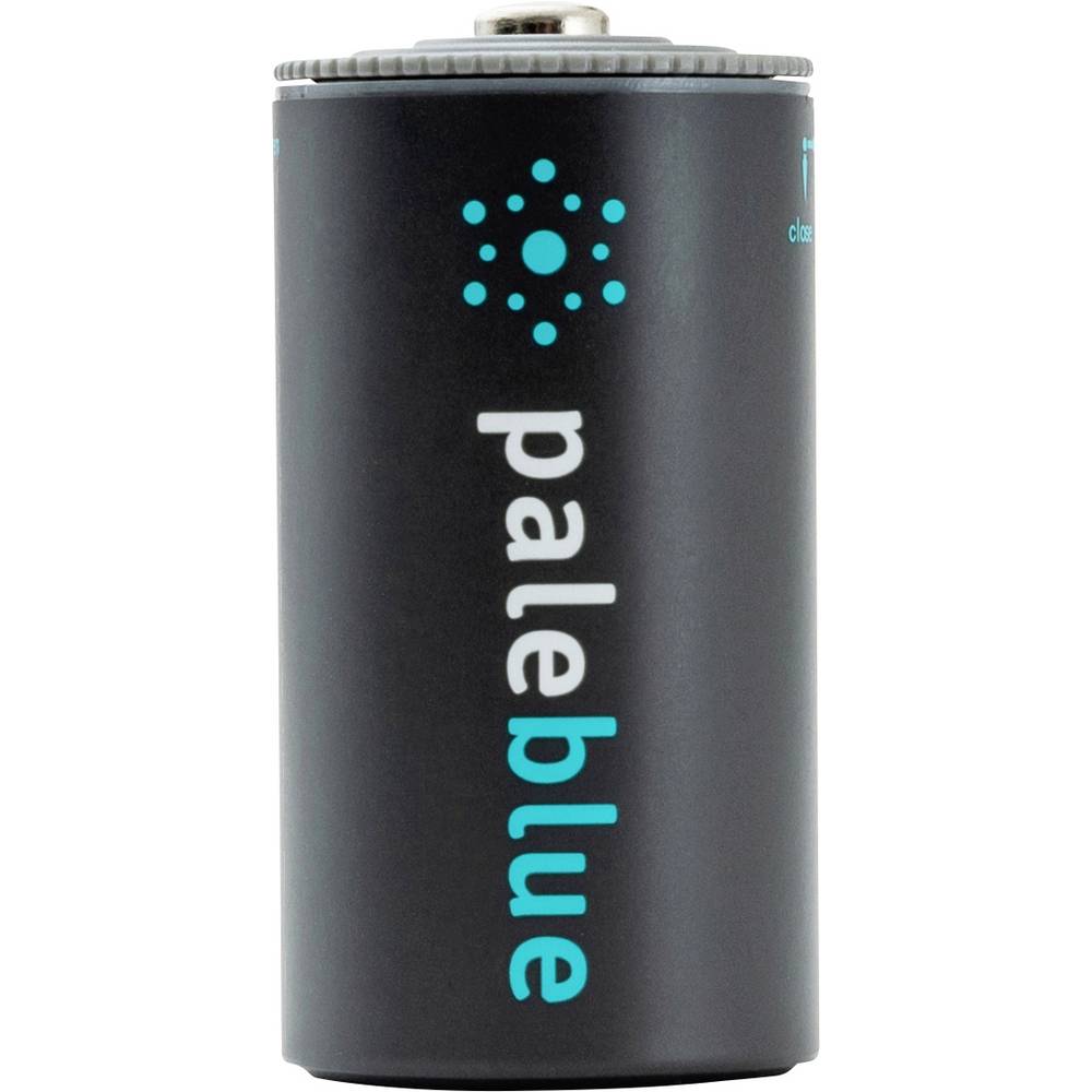 Paleblue Oplaadbare C batterij (baby)  Li-ion 1.5 V 3700 2 stuk(s)