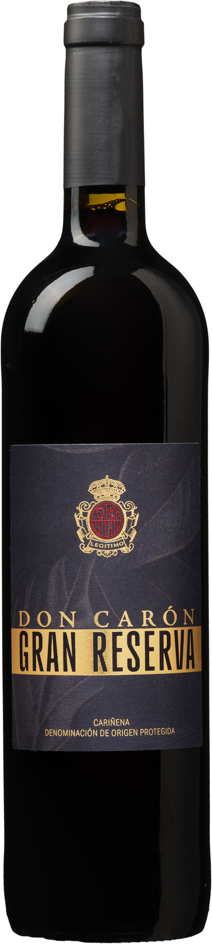 Wijnbeurs Don Carón Gran Reserva 2018