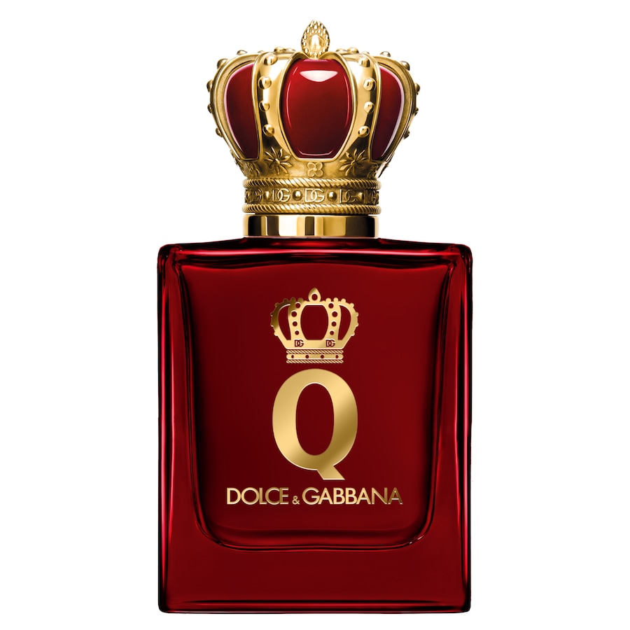 Dolce & Gabbana Parfum  - Q Parfum  - 50 ML