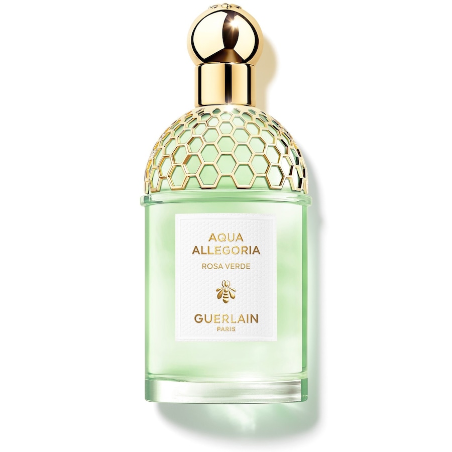 Guerlain Rosa Verde Eau De Toilette  - Aqua Allegoria Rosa Verde - Eau De Toilette  - 125 ML