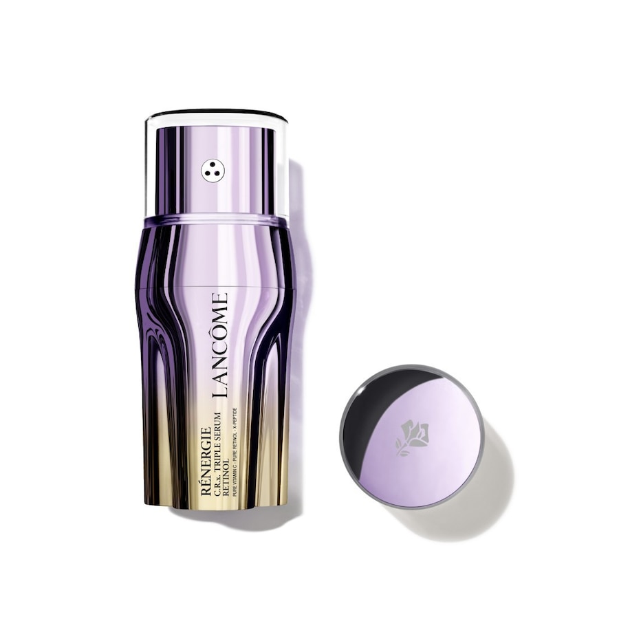 Lancôme Anti Verouderingsserum Onze Retinol Revolutie  - Renergie - C.r.x. Triple Serum Retinol Anti-verouderingsserum - Onze Retinol Revolutie