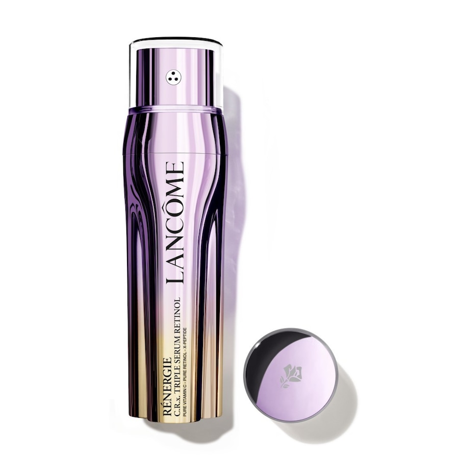 Lancôme Anti Verouderingsserum Onze Retinol Revolutie  - Renergie - C.r.x. Triple Serum Retinol Anti-verouderingsserum - Onze Retinol Revolutie