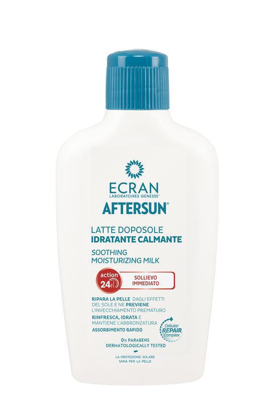 Ecran Aftersun kalmerend 200ml