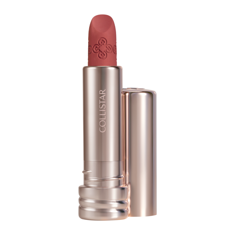 Collistar Lipstick puro gioiello 170 diamante rosso 3 Gram