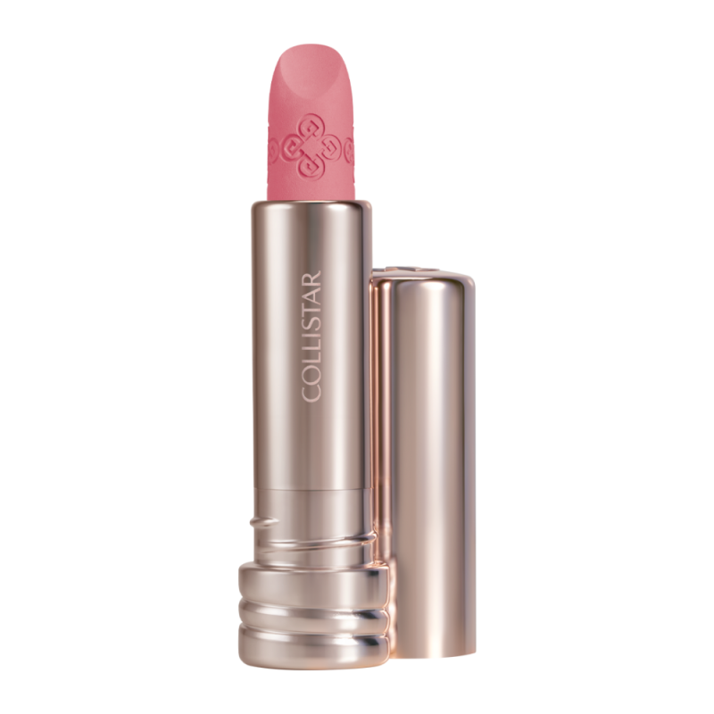 Collistar Lipstick puro gioiello 172 zircone rosa 3 Gram