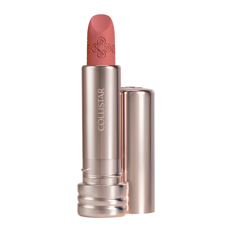 Collistar Lipstick puro gioiello 169 corallo rosa 3 Gram