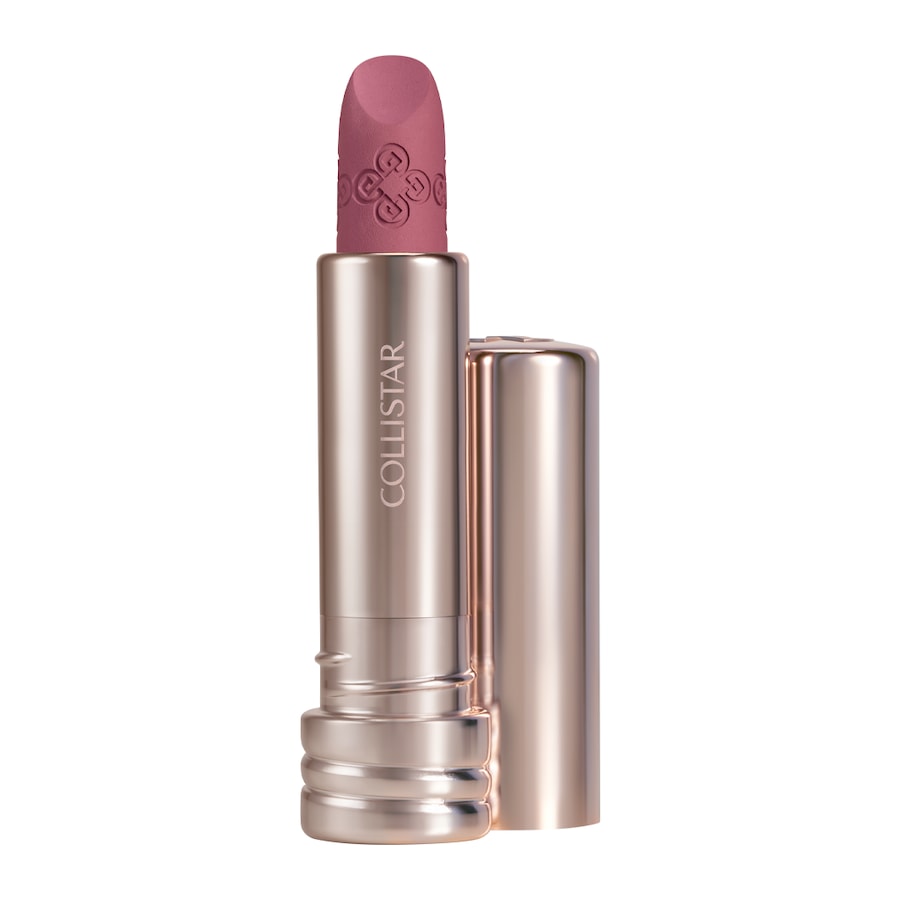 Collistar Lipstick puro gioiello 173 agata rosa 3 Gram