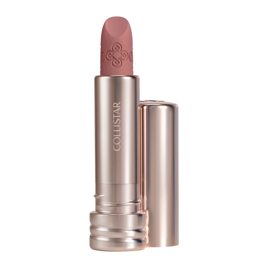 Collistar Lipstick puro gioiello 162 zircone cannella 3 Gram